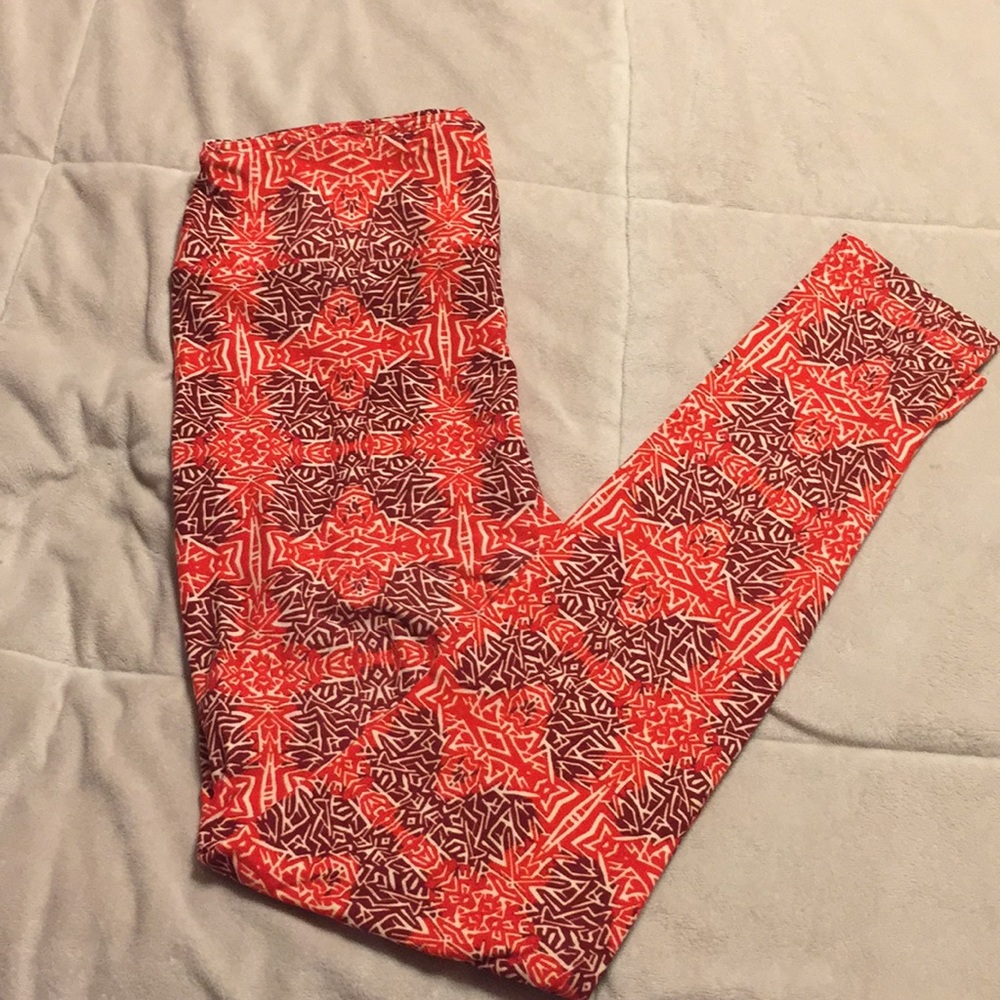 Super soft leggings